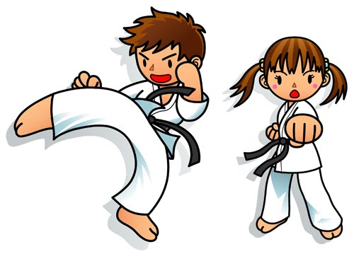 Campeonato Navarro Alev&iacute;n, Infantil y Juvenil de Kumite